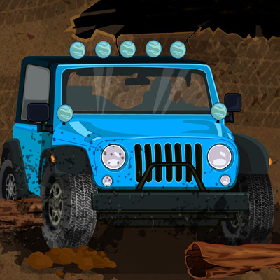 jeep play