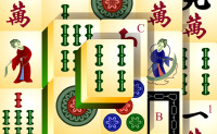 Classic Mahjong HD - Jogo Grátis Online