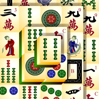 Play Mahjong Games on 1001Games, free for everybody!