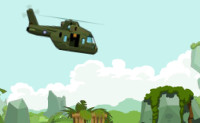 Helicopter Games