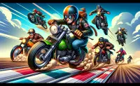 Motor