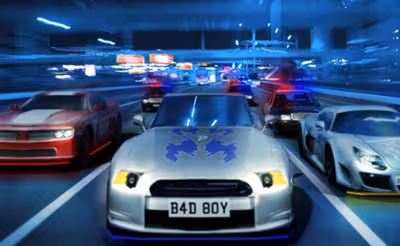 Αγώνες στο δρόμο