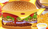 Hamburger Spelletjes