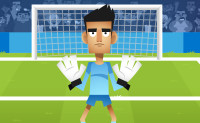 Penalty Shooter - Online Game - Play for Free