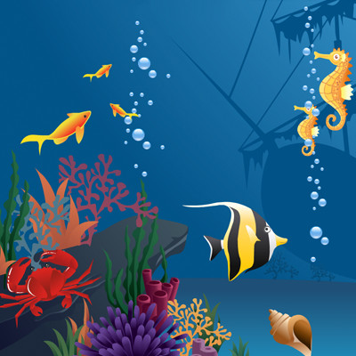 Ocean Bubble Shooter - Jogo Gratuito Online