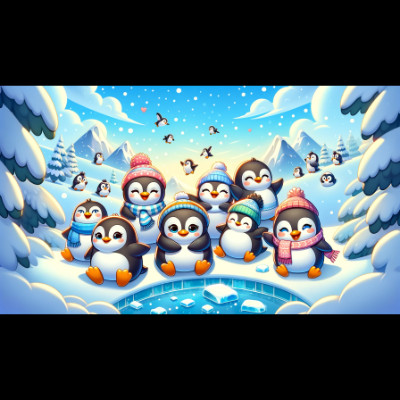 Jogos de Pinguim 🕹️ Jogue Jogos de Pinguim no Jogos123