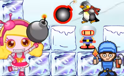 Bomberman
