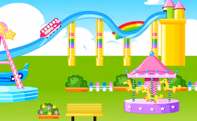 Πάρκα διασκέδασης