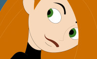 Kim Possible Spelletjes