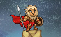Gladiator Spelletjes