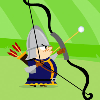 Archery Champs  free online games, browser games, 1000 free games to play,  best free sports online games, best free sports games from ramailo games.