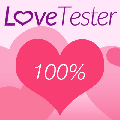 Love Tester Deluxe 2 - Love Test Games