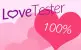 Love Tester