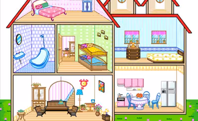 Κουκλόσπιτα