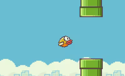 Μάθε να πετάς