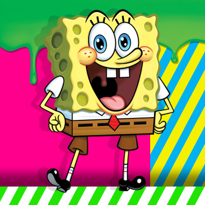 1001 Spiele Spongebob