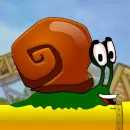 Snail Bob