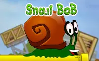 Snail Bob