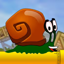 Ślimak Bob