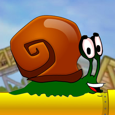 download snail bob 1