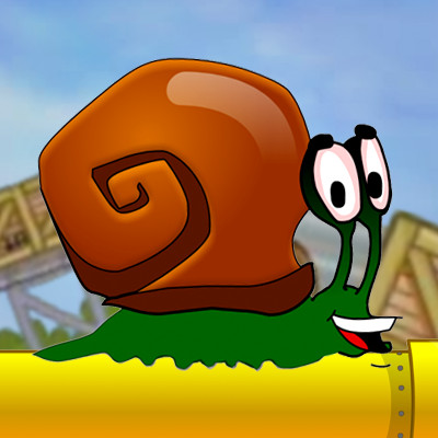 Snail Bob games, play them online for free on 1001Games