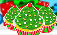 Kerst kook spelletjes