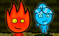 Fire and Water Games, play them online for free on 1001Games.