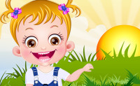 Juegos de Baby Hazel, juega online gratis en IsladeJuegos