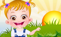 Baby Games - Play Free Online Games - Baby Hazel Games