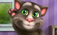 Talking Tom