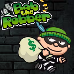 Bob the Robber