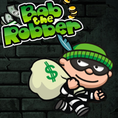 Bob The Robber 🕹️ Play Now on GamePix