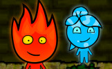 Fireboy & Watergirl games, play them online for free on 1001Games