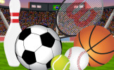 Basket Random Sports games