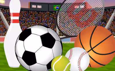 Αθλητικά παιχνίδια