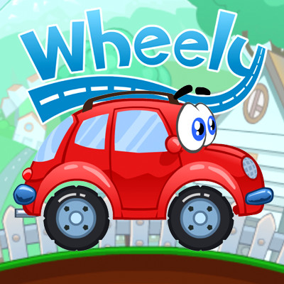 Play Wheely 4 Online - Free Browser Games