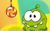 Cut the Rope