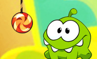 Hry Cut the Rope