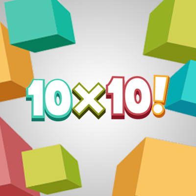 10x10 