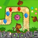 Bloons Tower Defense