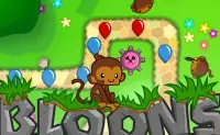 Bloons Tower Defense