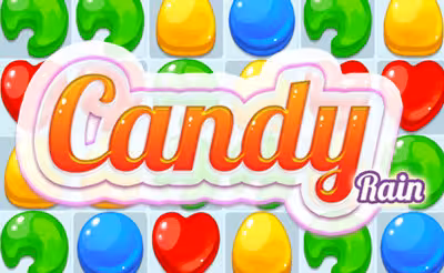 Candy Rain