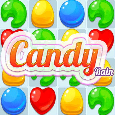 Candy Rain 6 - Play for free - Online Games