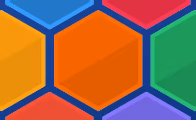 Hexagon