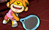 Racquet Sports Games