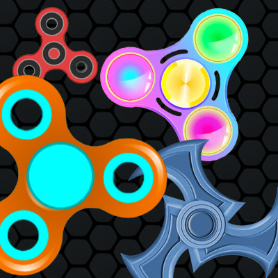 Fidget Spinner Games on the App Store