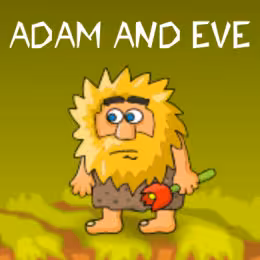 Adam and Eve