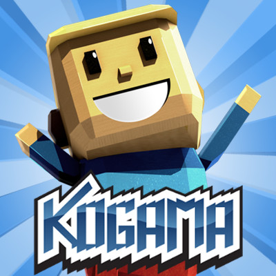 Kogama: Minecraft - Jogo Grátis Online