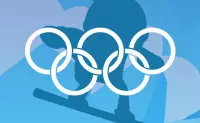 Olympische Winterspiele