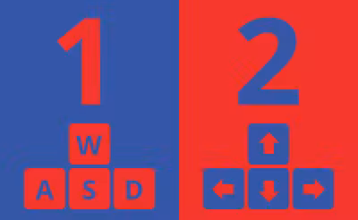 Παιχνίδια Δυο Παικτών